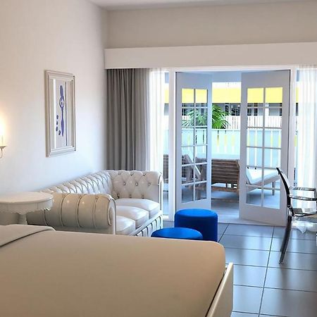 The Soco House - All-Inclusive (Adults Only) Castries Exterior photo