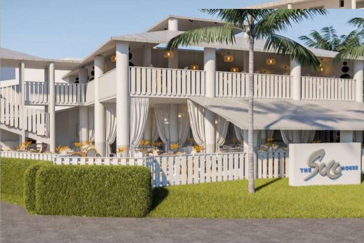 The Soco House - All-Inclusive (Adults Only) Castries Exterior photo