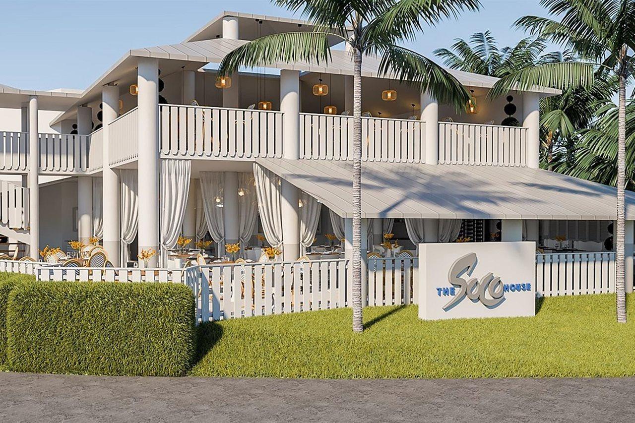 The Soco House - All-Inclusive (Adults Only) Castries Exterior photo