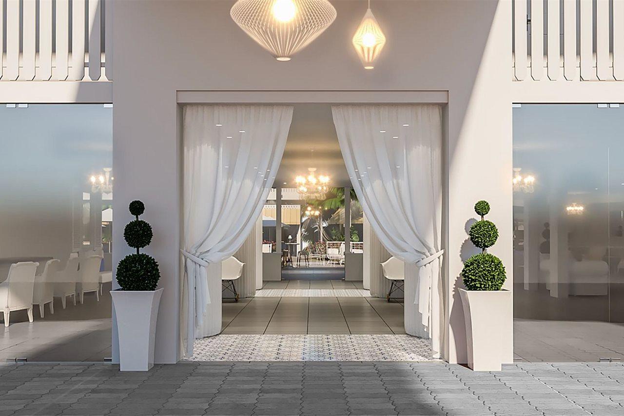 The Soco House - All-Inclusive (Adults Only) Castries Exterior photo