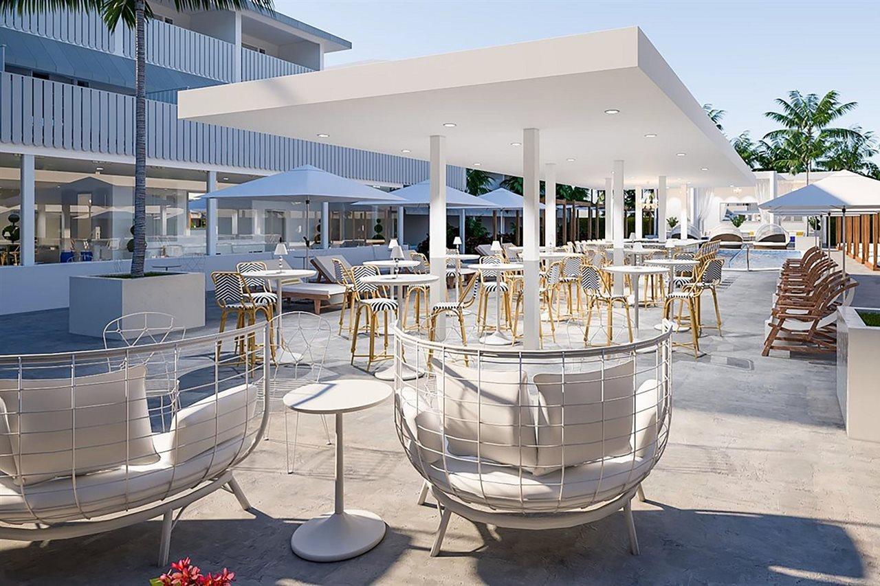The Soco House - All-Inclusive (Adults Only) Castries Exterior photo