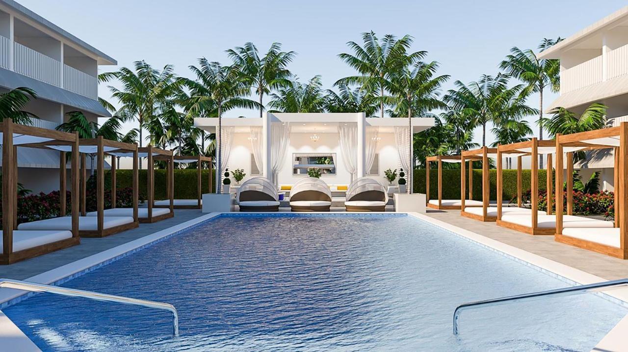 The Soco House - All-Inclusive (Adults Only) Castries Exterior photo