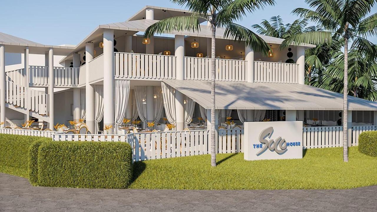 The Soco House - All-Inclusive (Adults Only) Castries Exterior photo