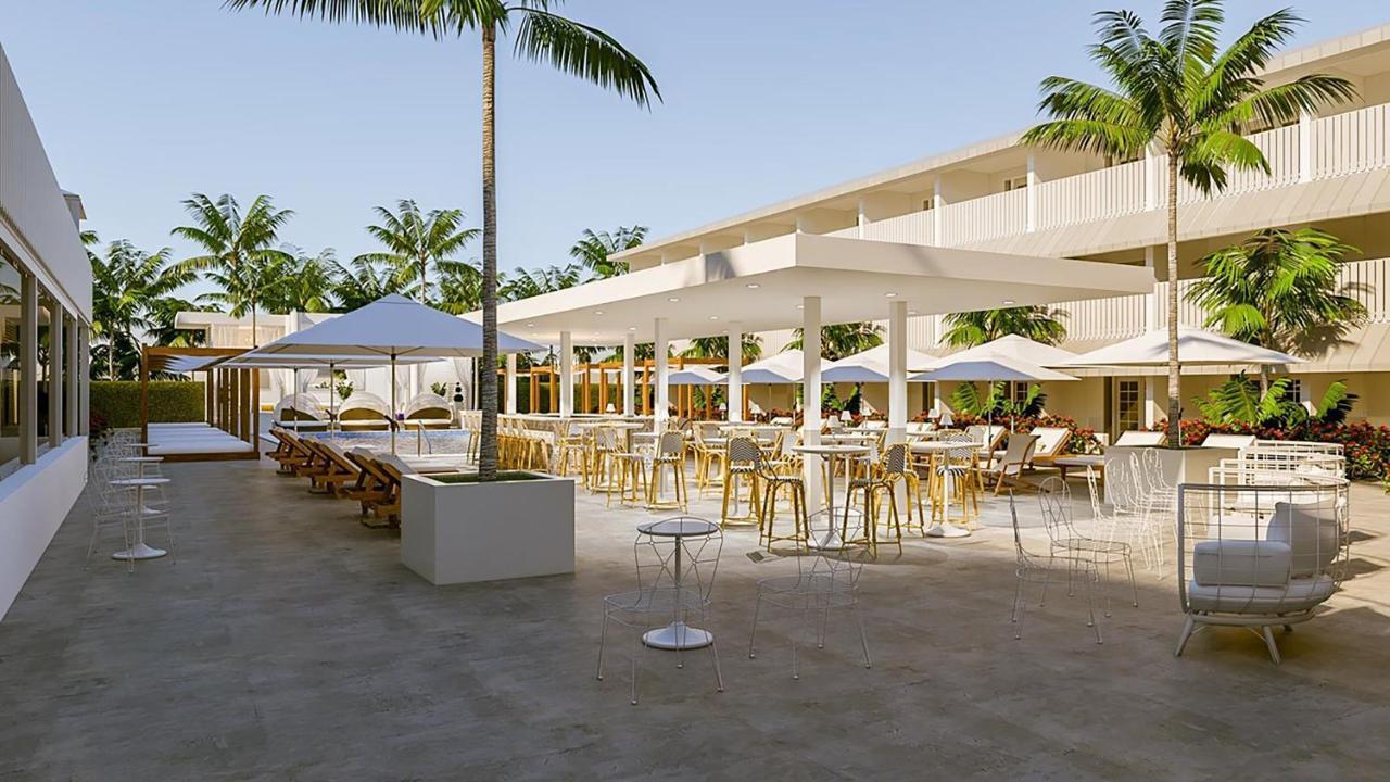 The Soco House - All-Inclusive (Adults Only) Castries Exterior photo