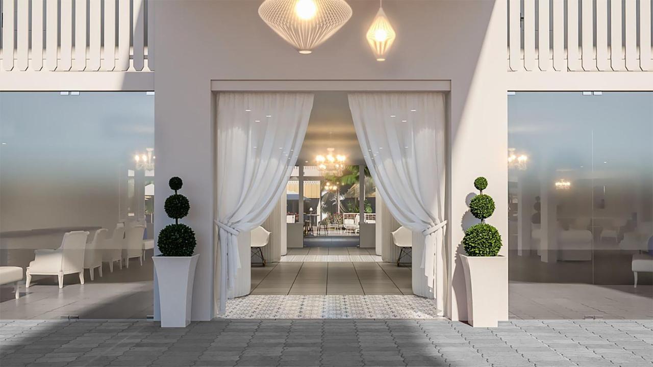 The Soco House - All-Inclusive (Adults Only) Castries Exterior photo