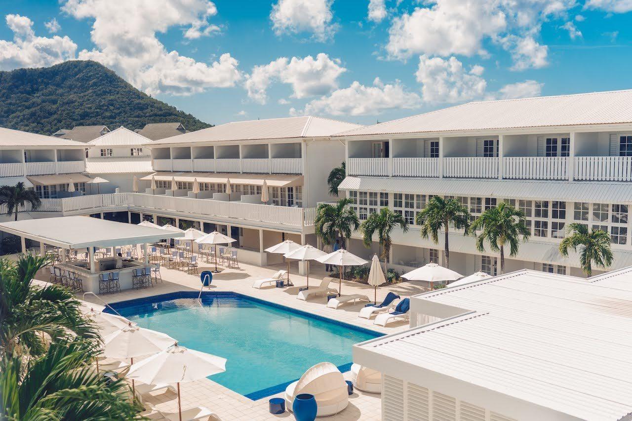 The Soco House - All-Inclusive (Adults Only) Castries Exterior photo