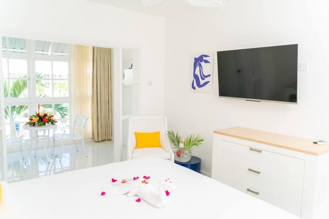 The Soco House - All-Inclusive (Adults Only) Castries Exterior photo