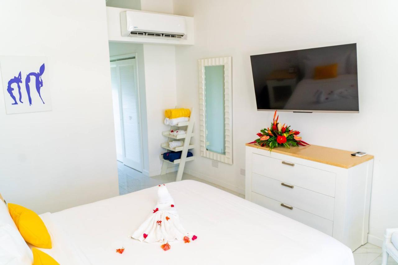 The Soco House - All-Inclusive (Adults Only) Castries Exterior photo