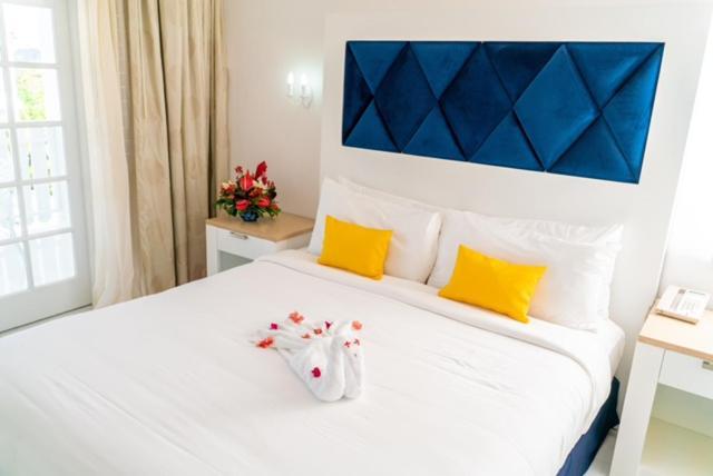 The Soco House - All-Inclusive (Adults Only) Castries Exterior photo