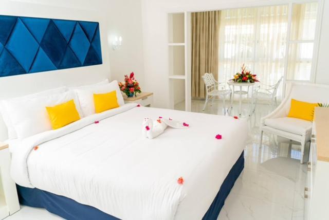 The Soco House - All-Inclusive (Adults Only) Castries Exterior photo