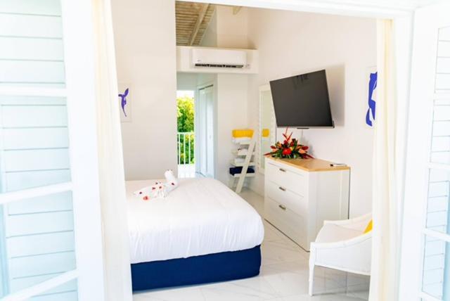 The Soco House - All-Inclusive (Adults Only) Castries Exterior photo