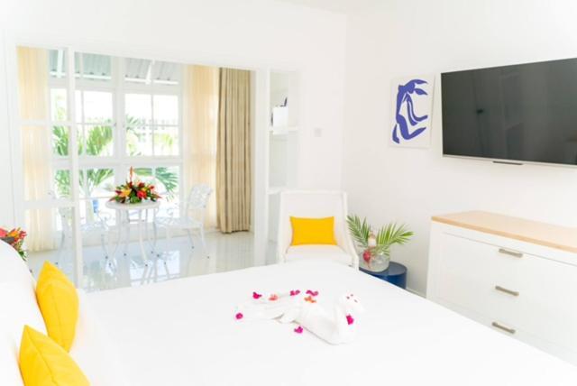 The Soco House - All-Inclusive (Adults Only) Castries Exterior photo