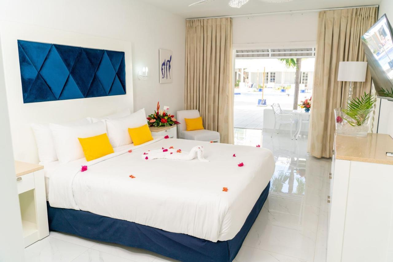 The Soco House - All-Inclusive (Adults Only) Castries Exterior photo