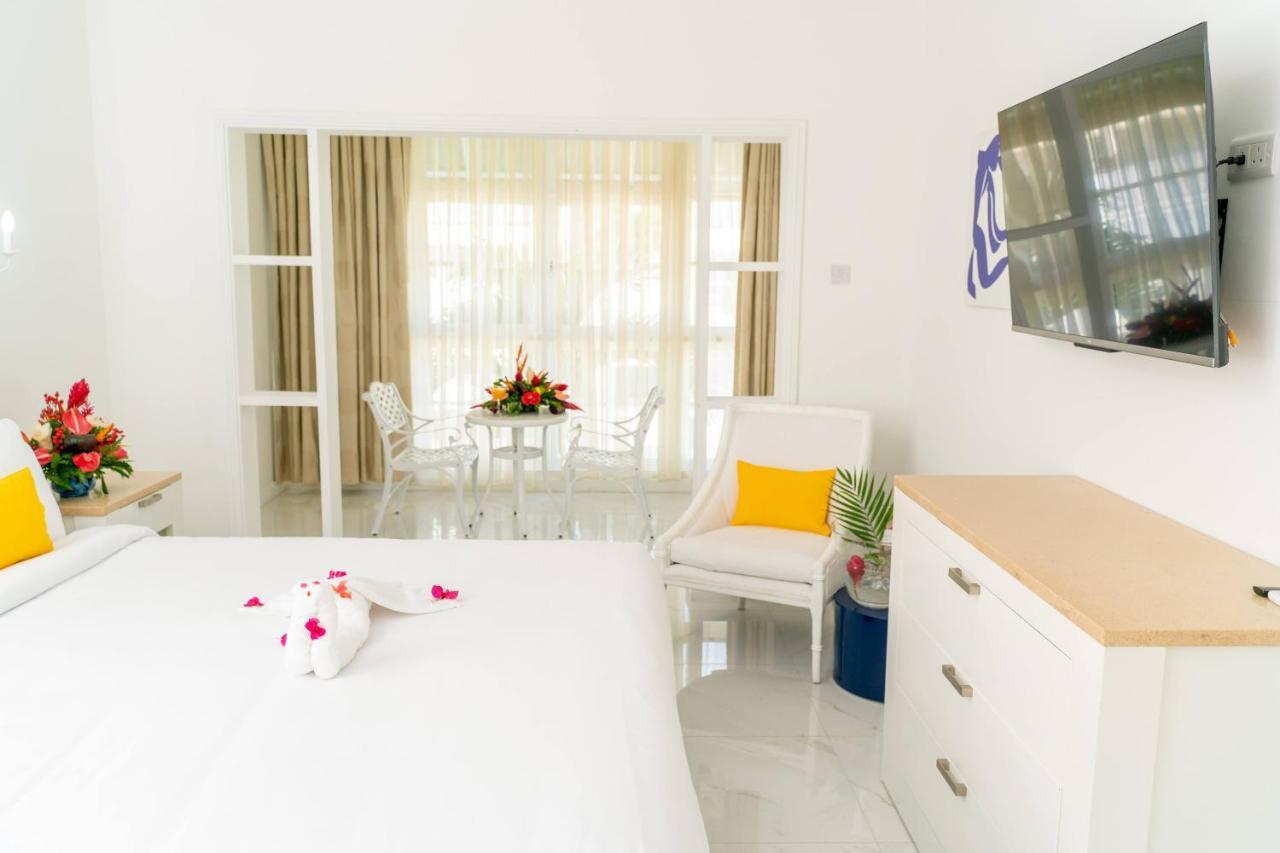 The Soco House - All-Inclusive (Adults Only) Castries Exterior photo